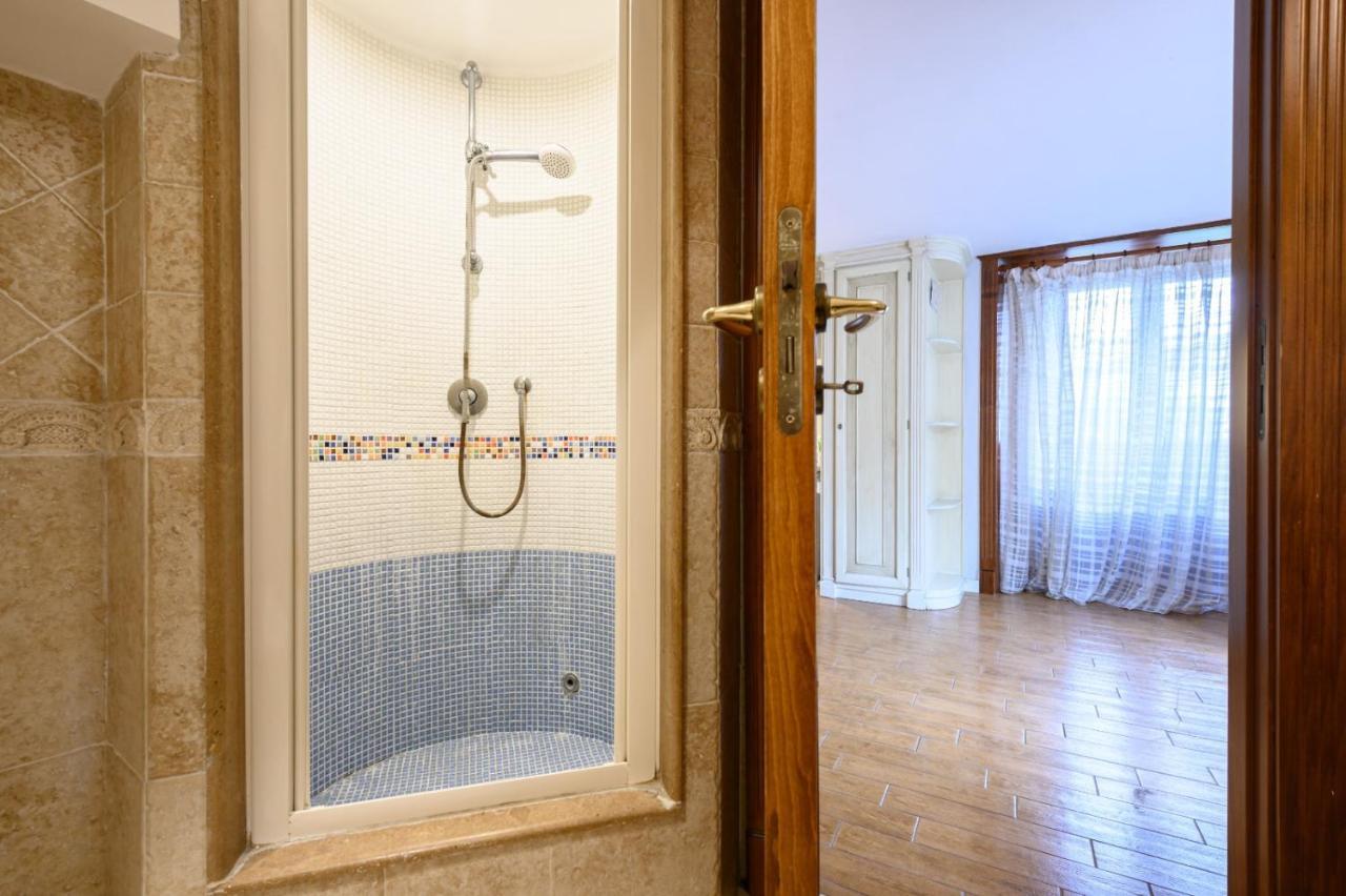 Апартаменти Toto E Peppino Family House Неаполь Екстер'єр фото